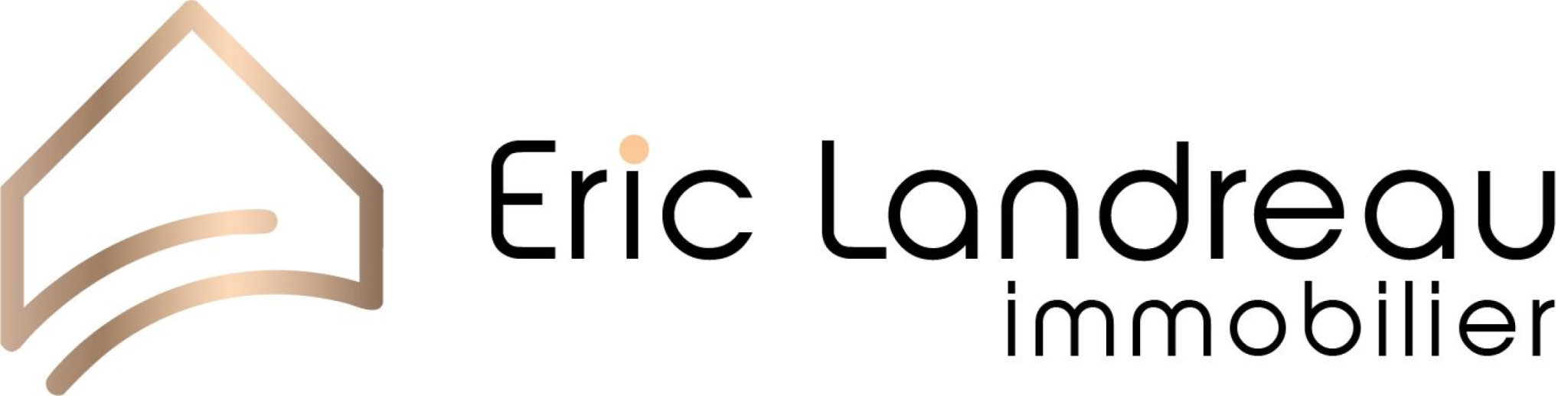 Logo Eric Landreau Immobilier