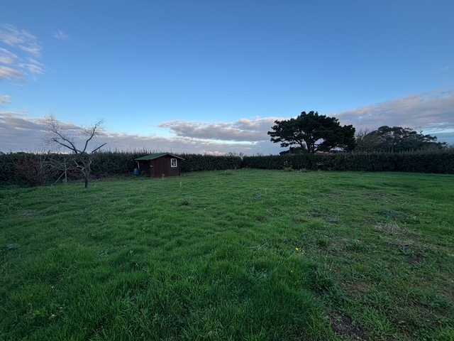 Terrain Talmont st hilaire — photo 2