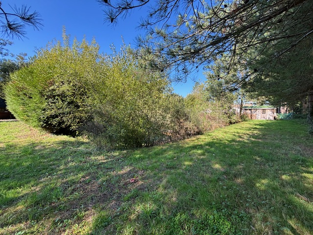 Terrain Talmont st hilaire