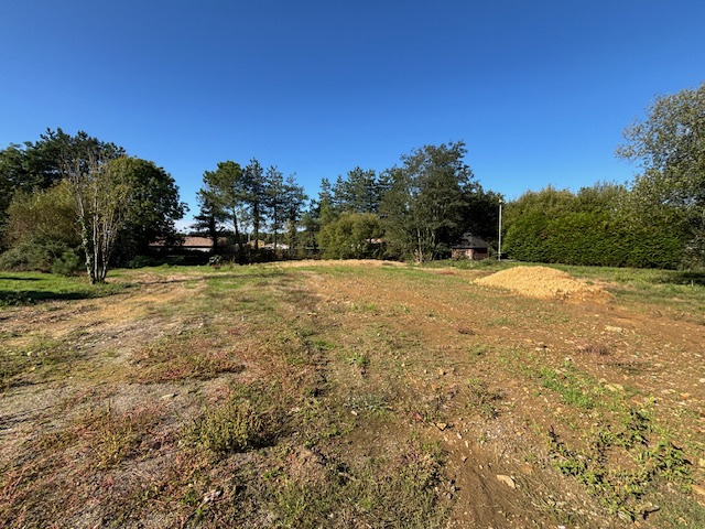 Terrain Talmont st hilaire — photo 2