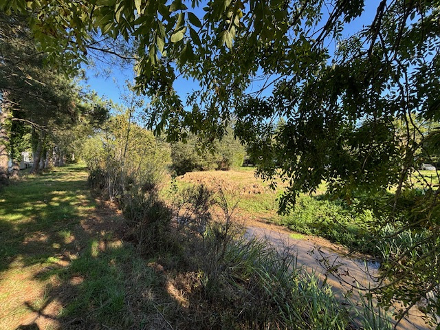 Terrain Talmont st hilaire