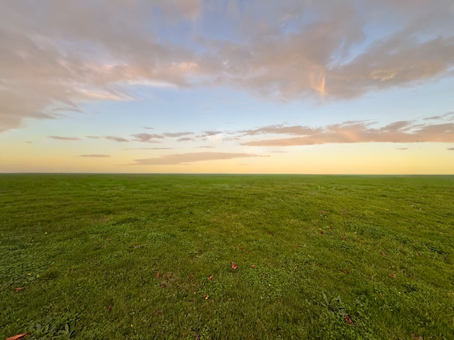 Terrain Talmont st hilaire