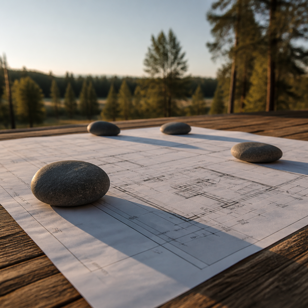 Terrain constructible hors lotissement proche du centre-ville de Talmont Saint Hilaire